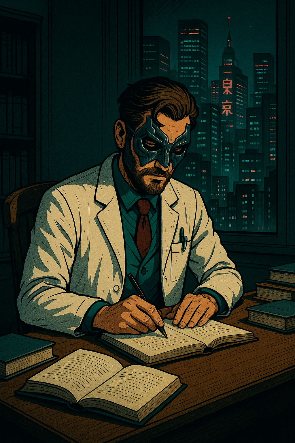 Dr Maskh1