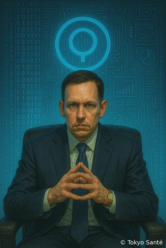Peter Thiel